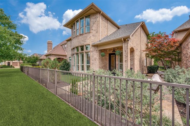 29 Pristine Pond Drive, Frisco, TX 75034