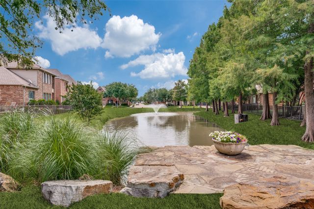 29 Pristine Pond Drive, Frisco, TX 75034