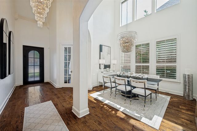 29 Pristine Pond Drive, Frisco, TX 75034