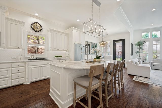 29 Pristine Pond Drive, Frisco, TX 75034