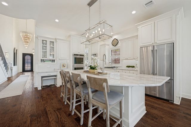 29 Pristine Pond Drive, Frisco, TX 75034