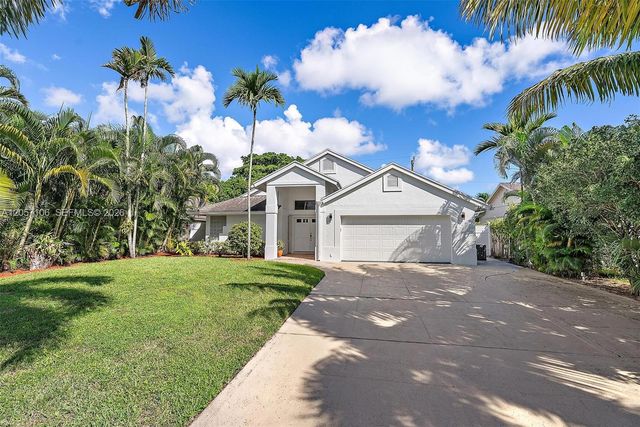 6051 Kendrick St, Jupiter, FL 33458