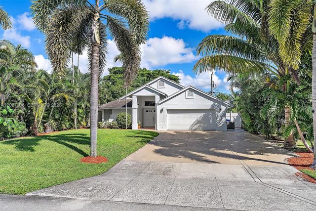 6051 Kendrick St, Jupiter, FL 33458