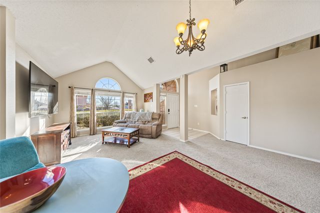 6829 Dougal Avenue, Fort Worth, TX 76137