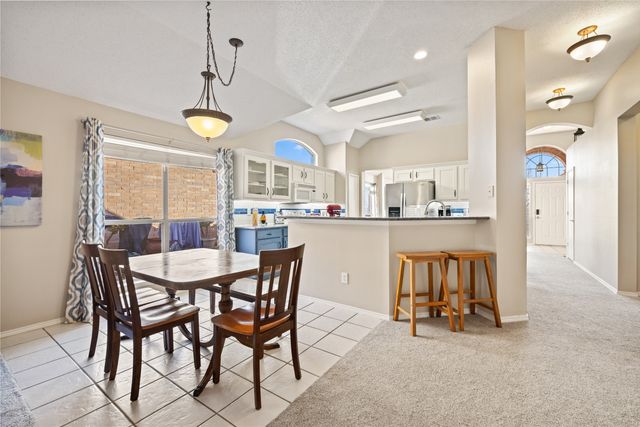 6829 Dougal Avenue, Fort Worth, TX 76137