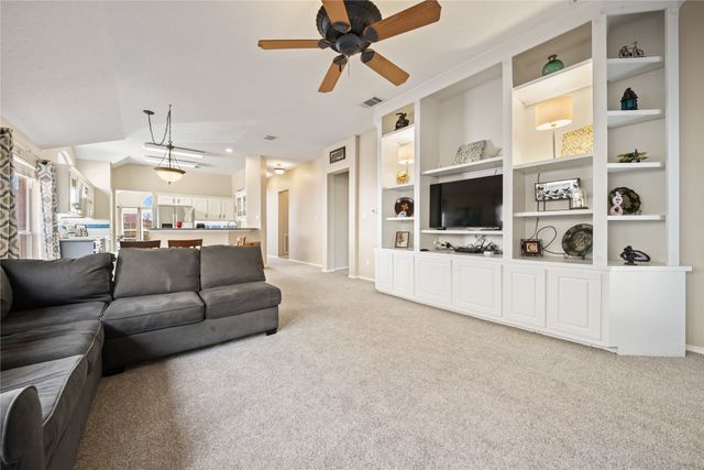 6829 Dougal Avenue, Fort Worth, TX 76137