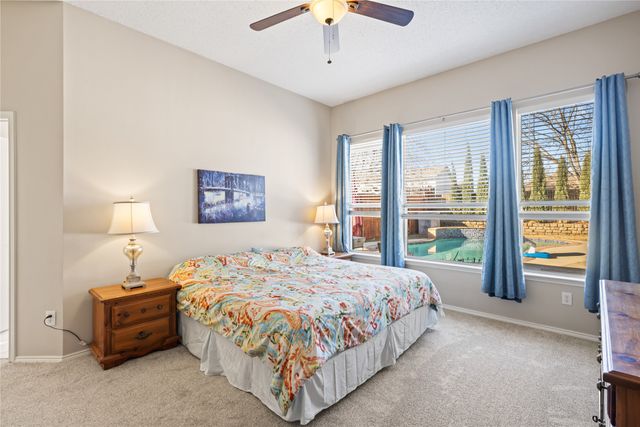 6829 Dougal Avenue, Fort Worth, TX 76137