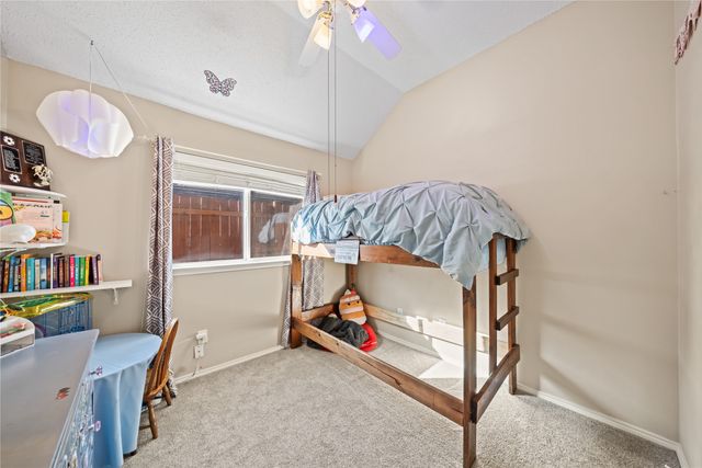 6829 Dougal Avenue, Fort Worth, TX 76137