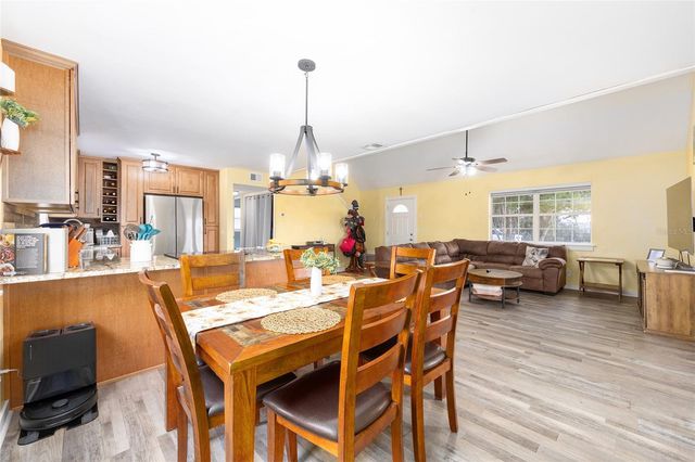 13590 SE 120TH STREET, Dunnellon, FL 34431