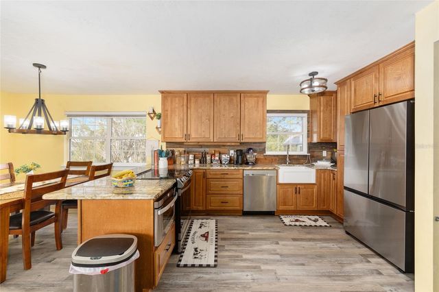 13590 SE 120TH STREET, Dunnellon, FL 34431