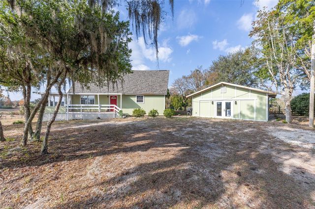 13590 SE 120TH STREET, Dunnellon, FL 34431