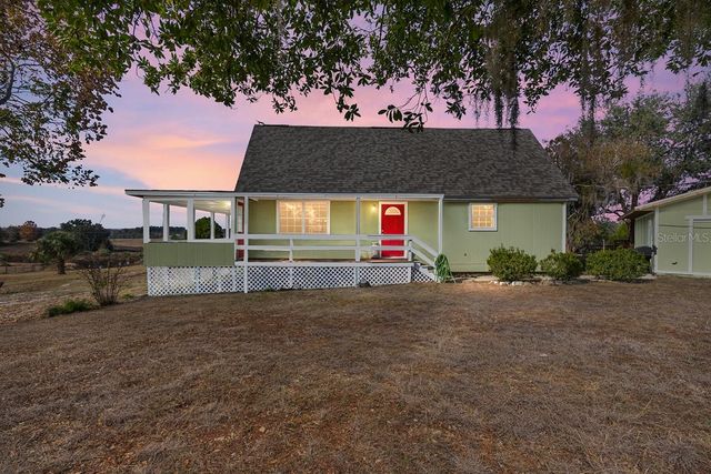 13590 SE 120TH STREET, Dunnellon, FL 34431