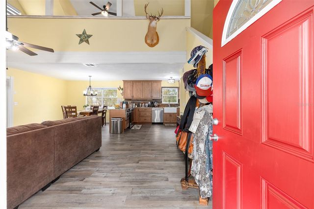 13590 SE 120TH STREET, Dunnellon, FL 34431