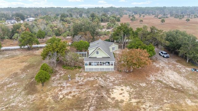 13590 SE 120TH STREET, Dunnellon, FL 34431