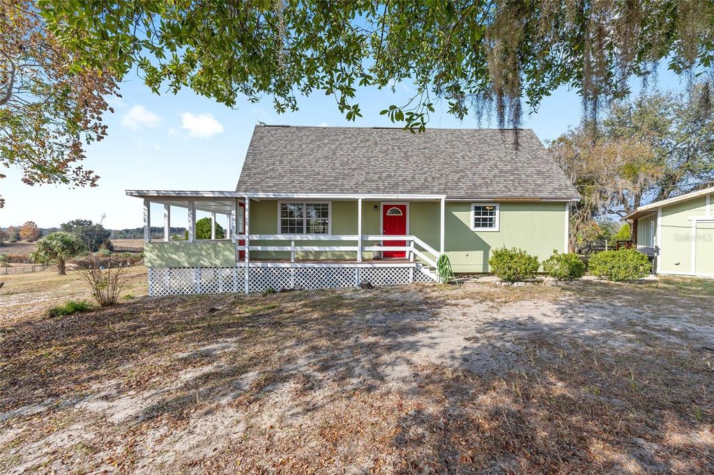 13590 SE 120TH STREET, Dunnellon, FL 34431