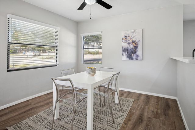 2717 El Tivoli Drive, Dallas, TX 75211