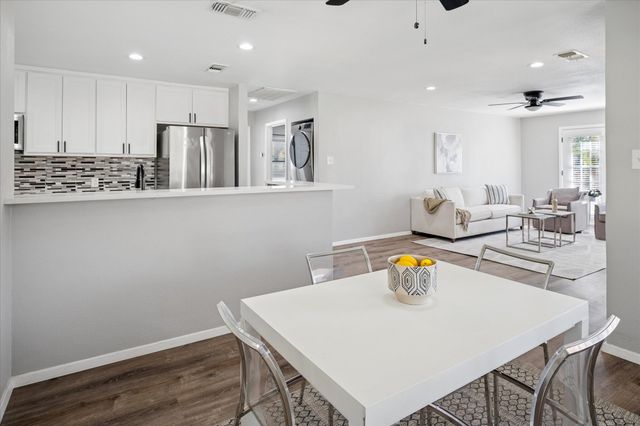 2717 El Tivoli Drive, Dallas, TX 75211