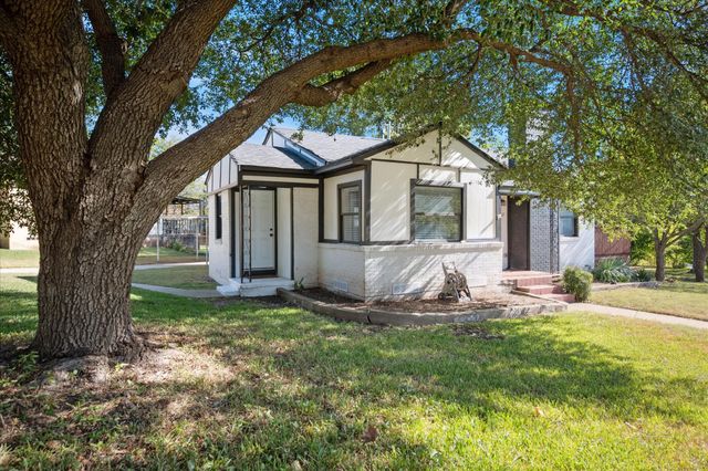 2717 El Tivoli Drive, Dallas, TX 75211