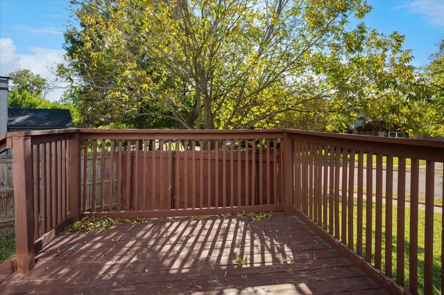 2717 El Tivoli Drive, Dallas, TX 75211