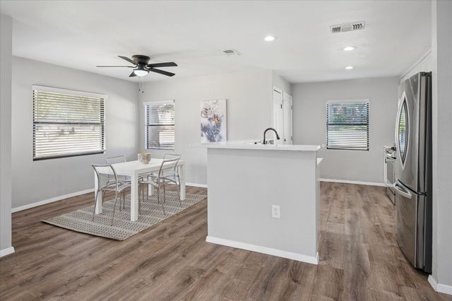 2717 El Tivoli Drive, Dallas, TX 75211