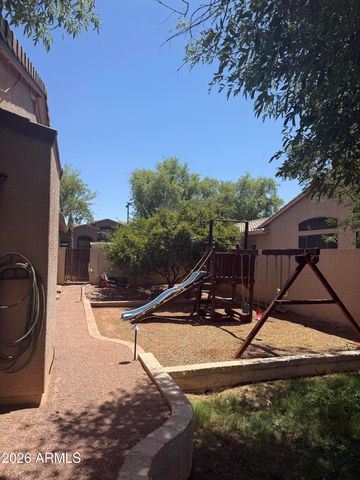 1122 E LONGHORN Place, Chandler, AZ 85286