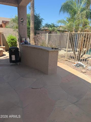 1122 E LONGHORN Place, Chandler, AZ 85286
