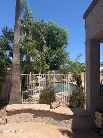 1122 E LONGHORN Place, Chandler, AZ 85286