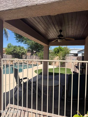 1122 E LONGHORN Place, Chandler, AZ 85286