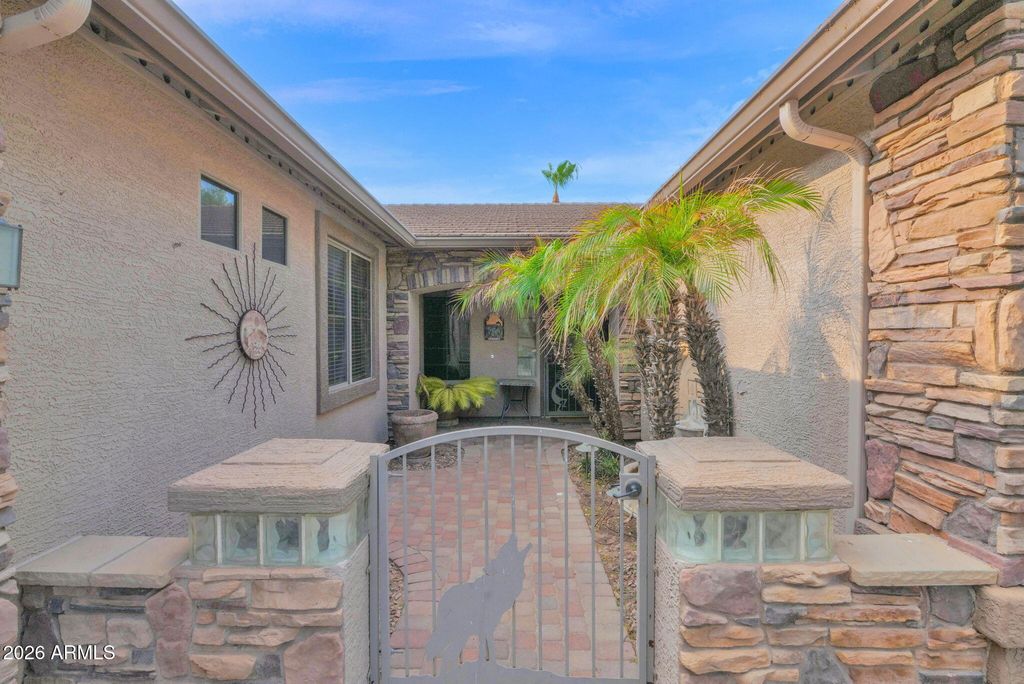 1122 E LONGHORN Place, Chandler, AZ 85286 — photo 3