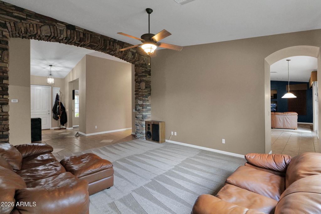 1122 E LONGHORN Place, Chandler, AZ 85286 — photo 5