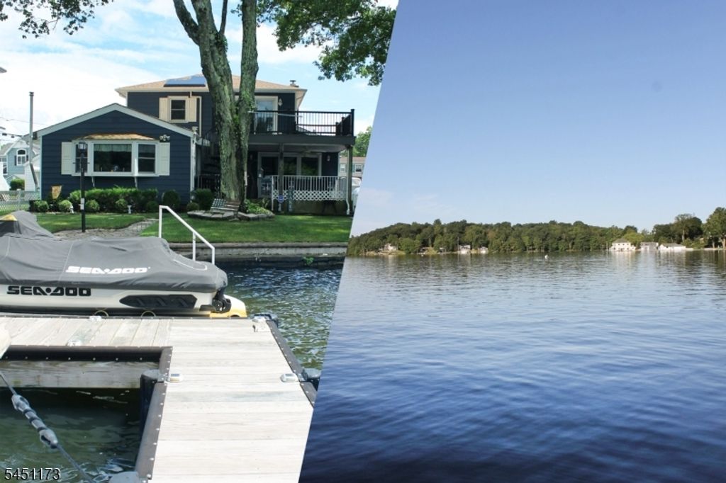 28 Benedict Dr, Jefferson Twp., NJ 07849