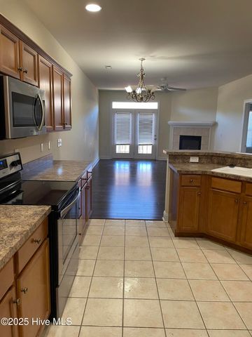 706 Beachwalk Drive, Winnabow, NC 28479