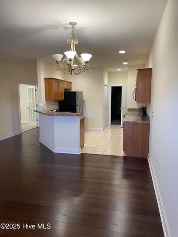 706 Beachwalk Drive, Winnabow, NC 28479