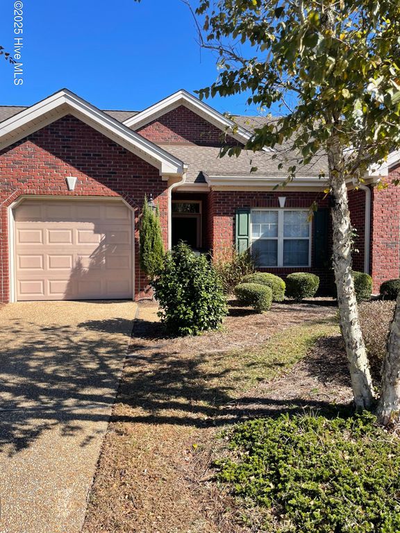 706 Beachwalk Drive, Winnabow, NC 28479