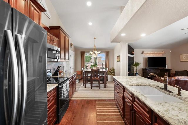 148 S Hacienda Del Sol Dr, Pueblo West, CO 81007