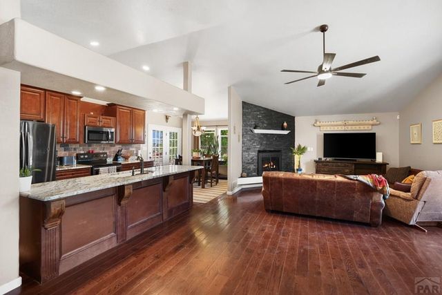 148 S Hacienda Del Sol Dr, Pueblo West, CO 81007