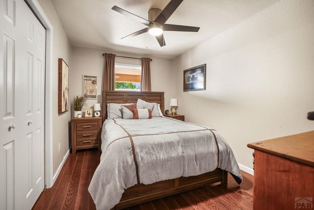 148 S Hacienda Del Sol Dr, Pueblo West, CO 81007