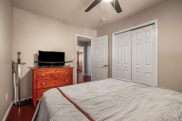 148 S Hacienda Del Sol Dr, Pueblo West, CO 81007