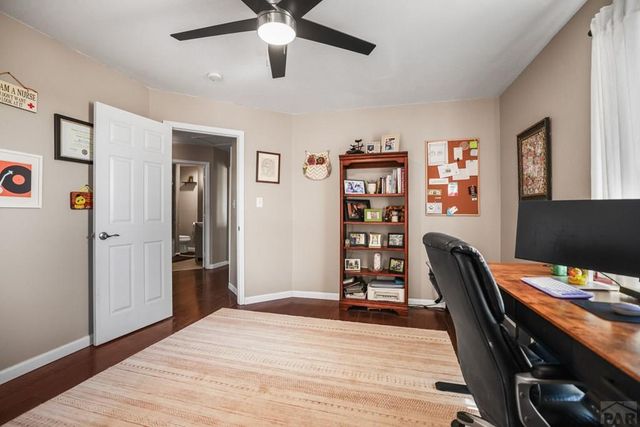 148 S Hacienda Del Sol Dr, Pueblo West, CO 81007