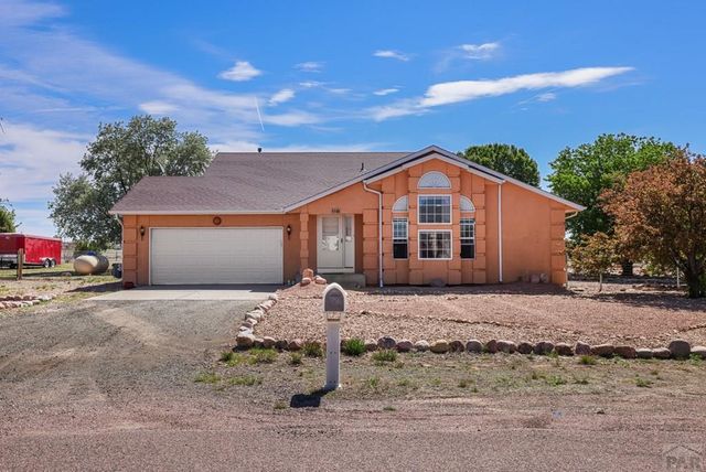 148 S Hacienda Del Sol Dr, Pueblo West, CO 81007