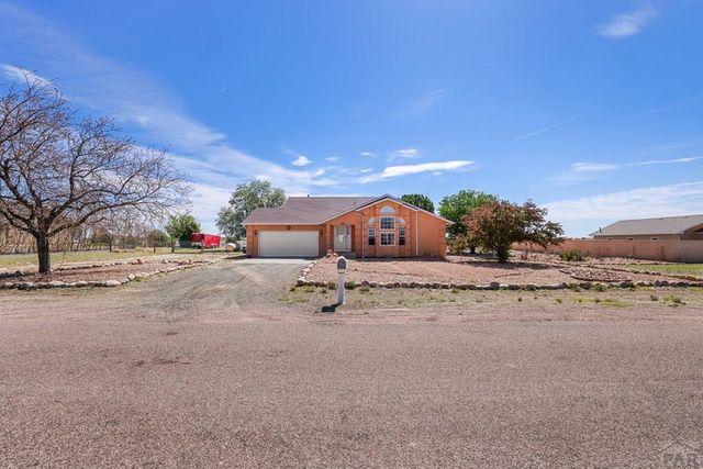 148 S Hacienda Del Sol Dr, Pueblo West, CO 81007