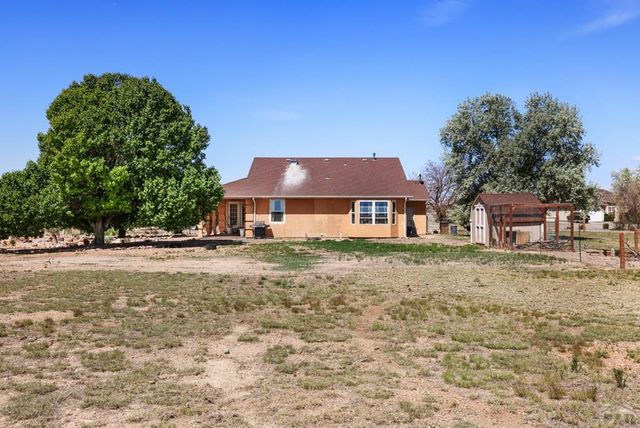 148 S Hacienda Del Sol Dr, Pueblo West, CO 81007