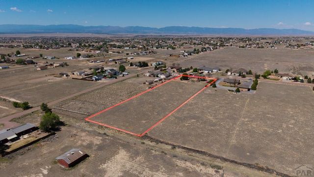 148 S Hacienda Del Sol Dr, Pueblo West, CO 81007