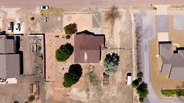 148 S Hacienda Del Sol Dr, Pueblo West, CO 81007