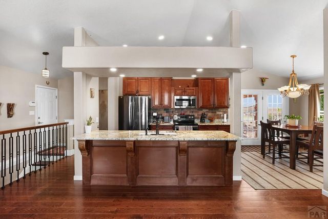 148 S Hacienda Del Sol Dr, Pueblo West, CO 81007