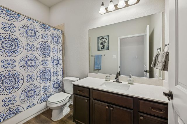 2800 Joe Dimaggio BLVD 46, Round Rock, TX 78665