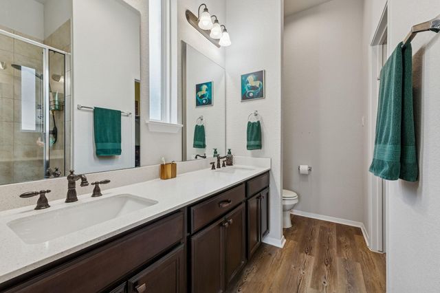 2800 Joe Dimaggio BLVD 46, Round Rock, TX 78665