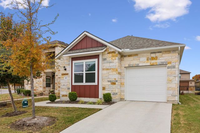 2800 Joe Dimaggio BLVD 46, Round Rock, TX 78665