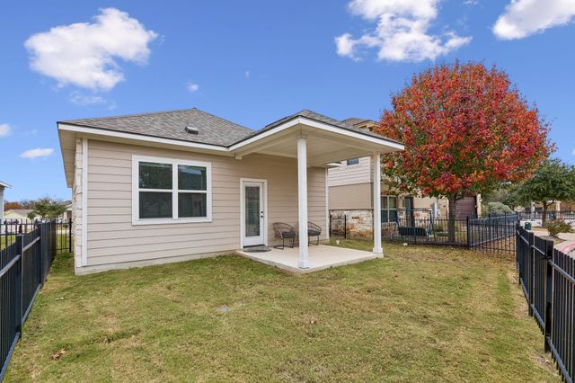 2800 Joe Dimaggio BLVD 46, Round Rock, TX 78665