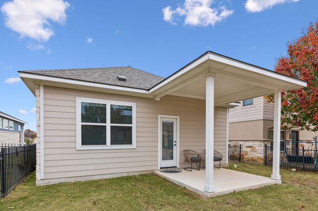 2800 Joe Dimaggio BLVD 46, Round Rock, TX 78665